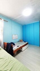 Blk 841 Nanyang Pearl (Jurong West), HDB Executive #625930561